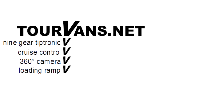 TOURVANS.NET